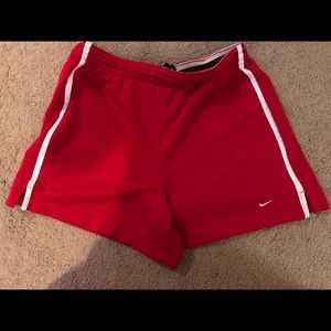 Women’s Nike shorts